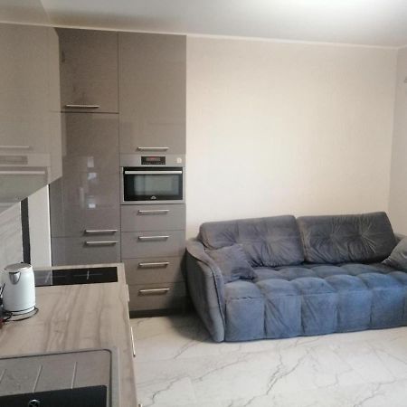 Savaite Vilniuje, Linkmenu Apartamentai Apartment Vilnius Exterior foto